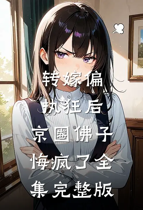 转嫁偏执狂后，京圈佛子悔疯了全集完整版
