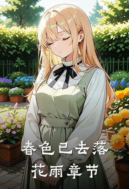 春色已去落花雨章节