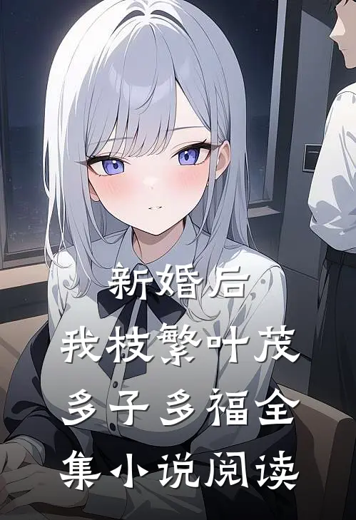 新婚后，我枝繁叶茂多子多福全集小说阅读
