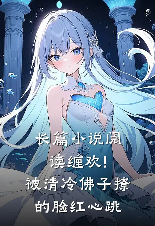 长篇小说阅读缠欢!被清冷佛子撩的脸红心跳