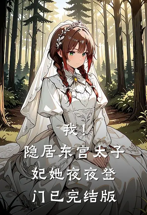 我！隐居东宫，太子妃她夜夜登门已完结版