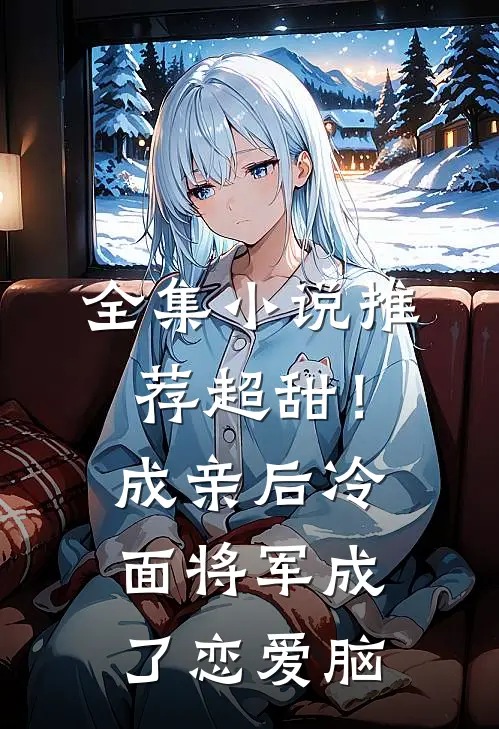 全集小说推荐超甜！成亲后，冷面将军成了恋爱脑