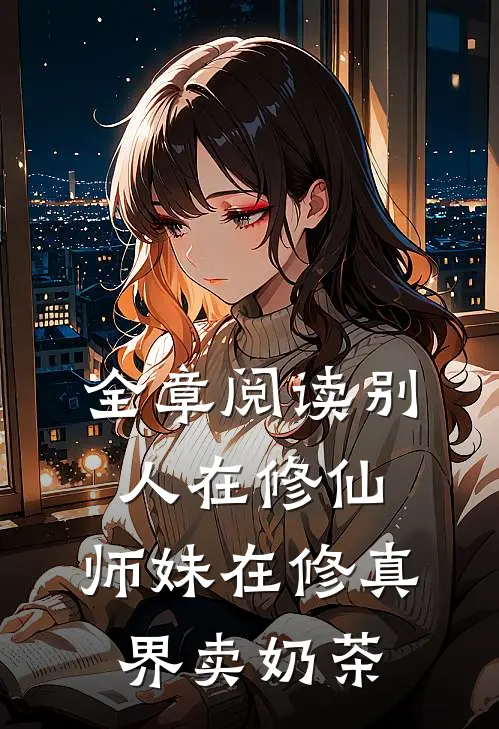 全章阅读别人在修仙，师妹在修真界卖奶茶