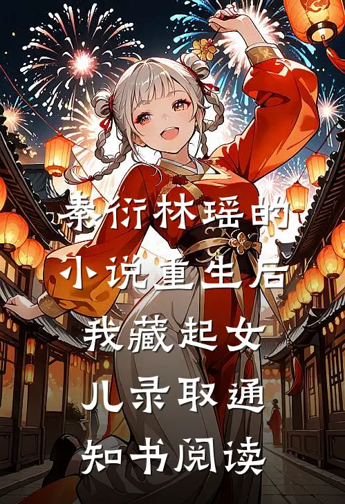 秦衍林瑶的小说重生后我藏起女儿录取通知书阅读