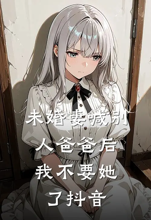 未婚妻喊别人爸爸后，我不要她了抖音