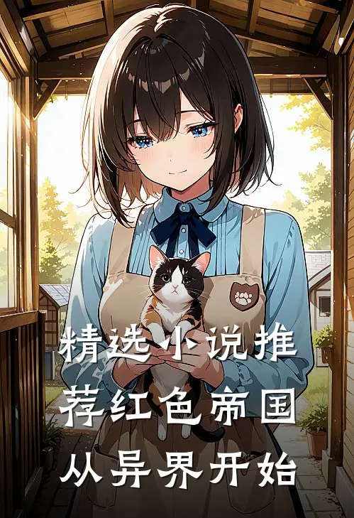 精选小说推荐红色帝国从异界开始