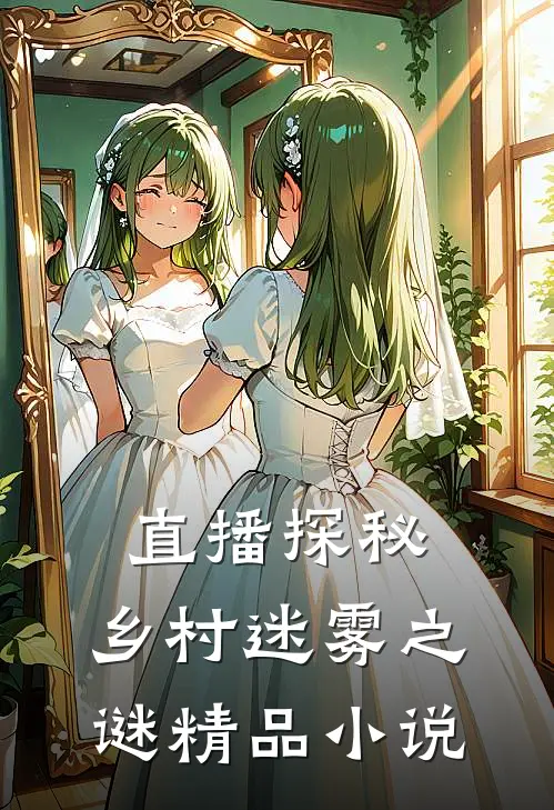 直播探秘：乡村迷雾之谜精品小说