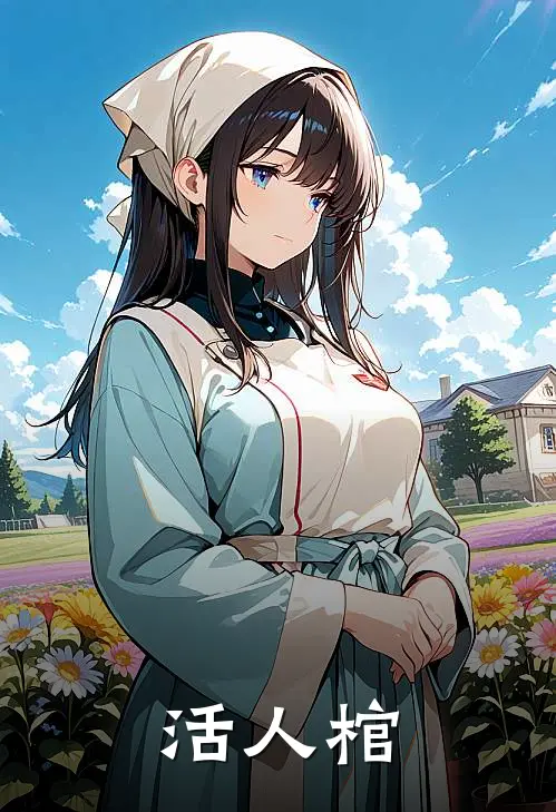 活人棺