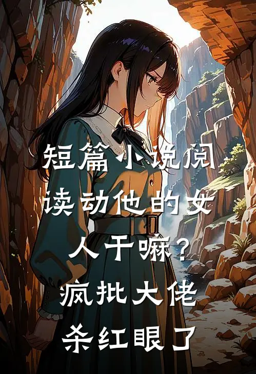 短篇小说阅读动他的女人干嘛？疯批大佬杀红眼了