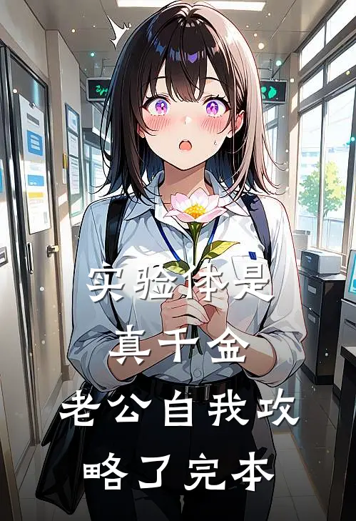 实验体是真千金，老公自我攻略了完本