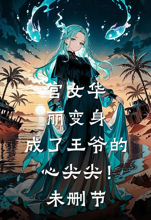 宫女华丽变身，成了王爷的心尖尖！未删节