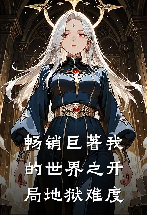 畅销巨著我的世界之开局地狱难度
