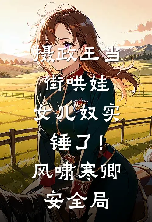 摄政王当街哄娃，女儿奴实锤了！风啸寒卿安全局
