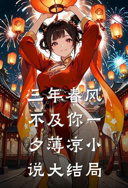 三年春风不及你一夕薄凉小说大结局