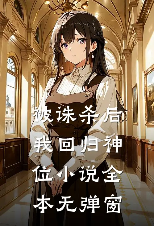 被诛杀后，我回归神位小说全本无弹窗