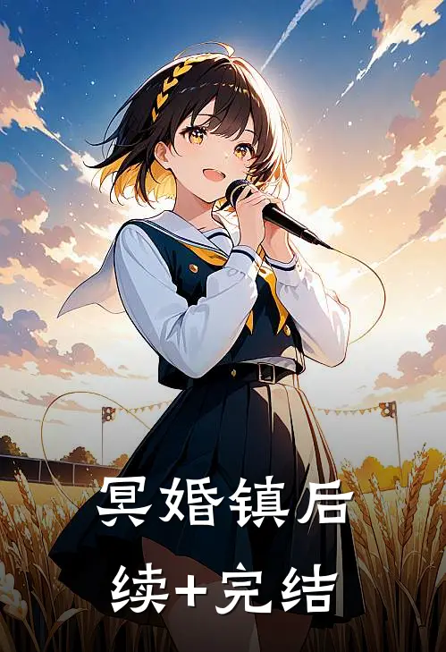 冥婚镇后续+完结