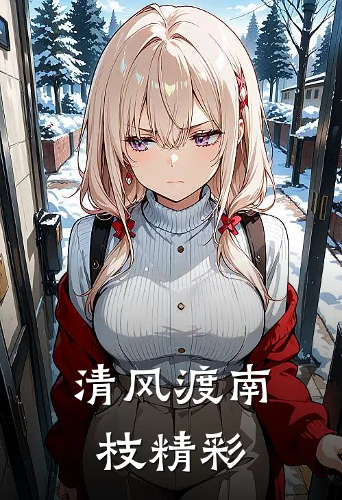 清风渡南枝精彩