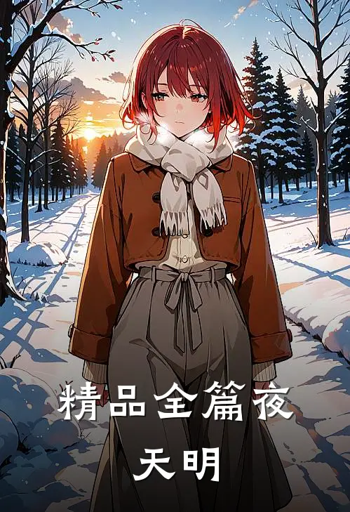 精品全篇夜，天明