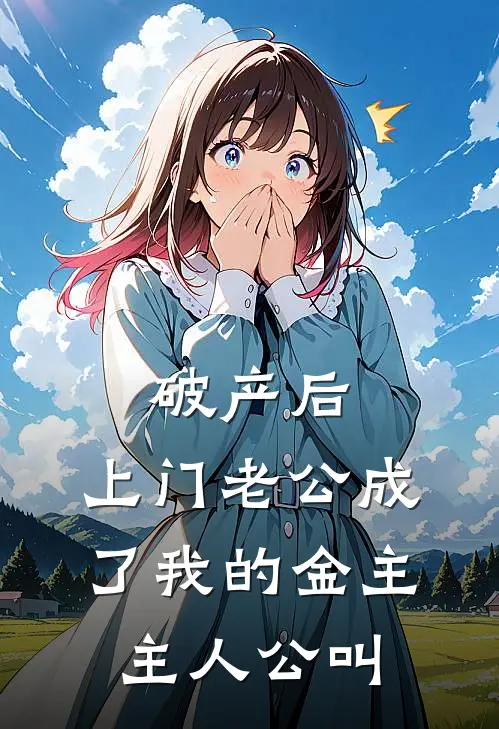 破产后，上门老公成了我的金主主人公叫