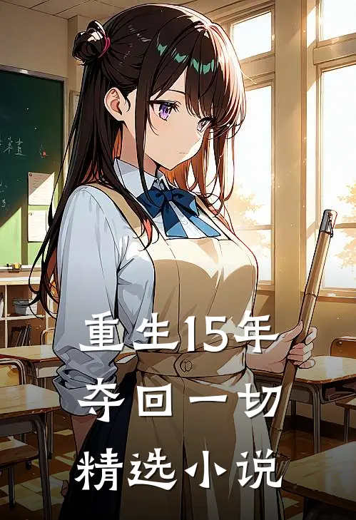 重生15年，夺回一切精选小说