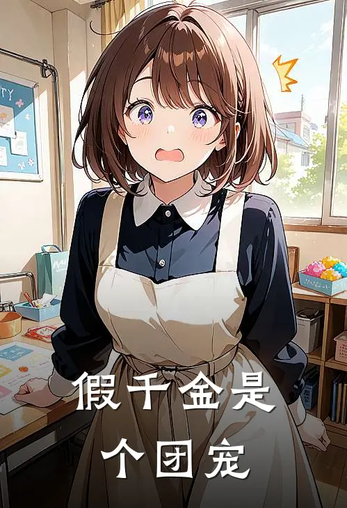 假千金是个团宠