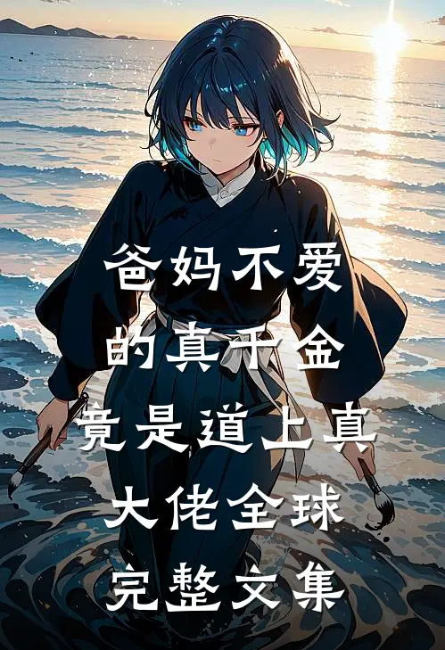 爸妈不爱的真千金，竟是道上真大佬全球完整文集