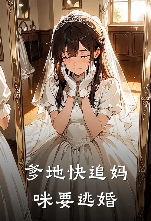爹地快追妈咪要逃婚