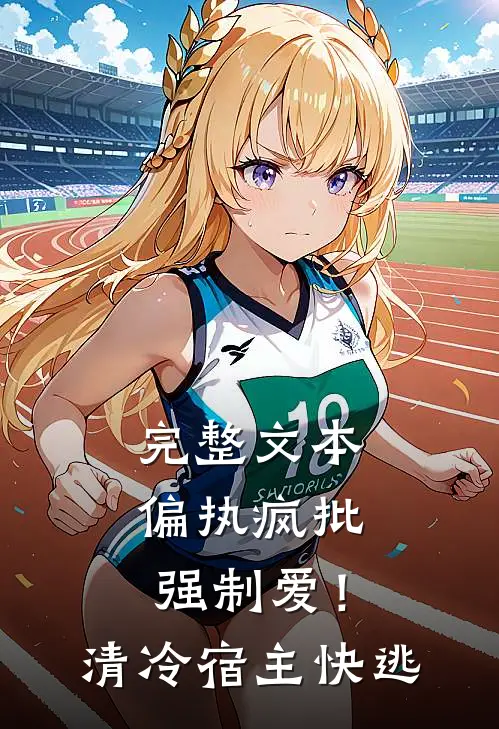 完整文本偏执疯批强制爱！清冷宿主快逃