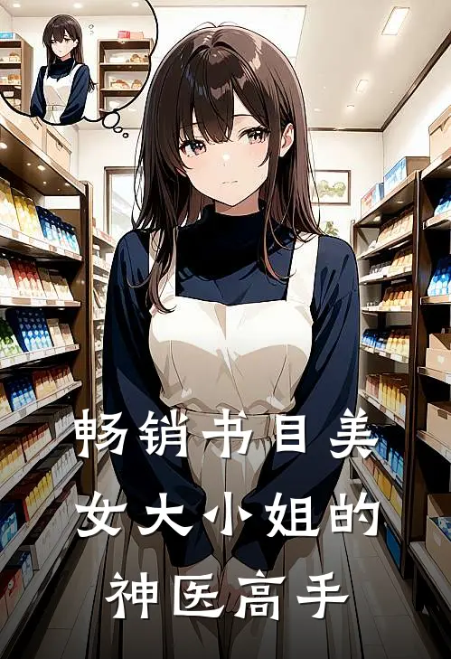 畅销书目美女大小姐的神医高手