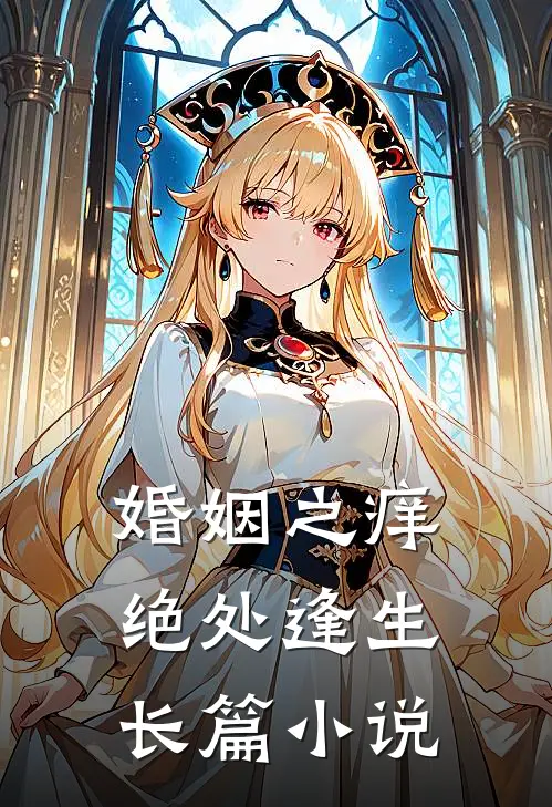 婚姻之痒：绝处逢生长篇小说