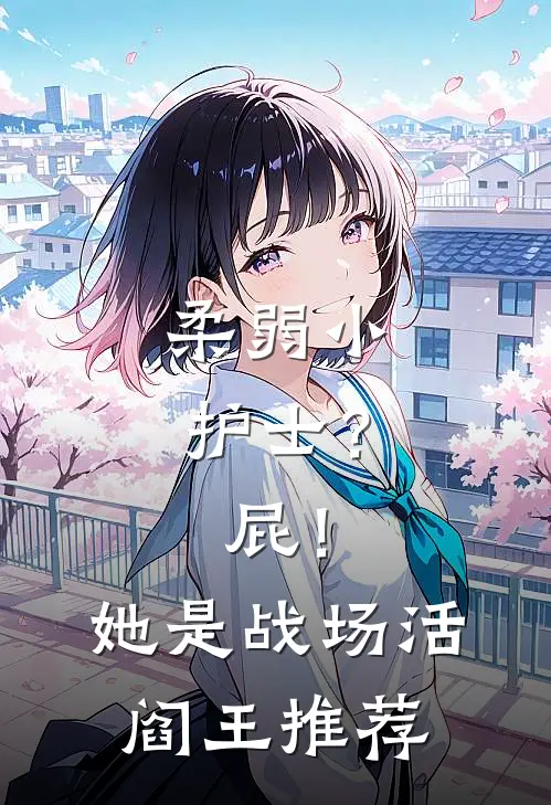 柔弱小护士？屁！她是战场活阎王推荐