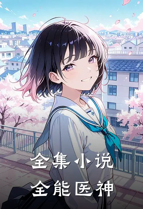 全集小说全能医神