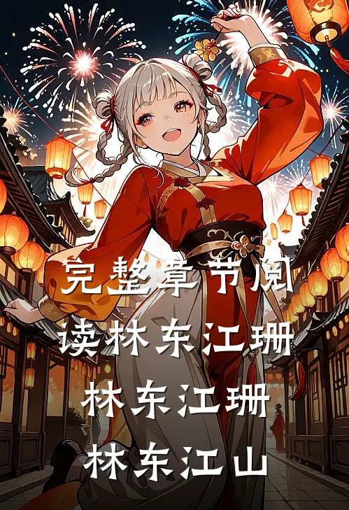 完整章节阅读林东江珊林东江珊林东江山