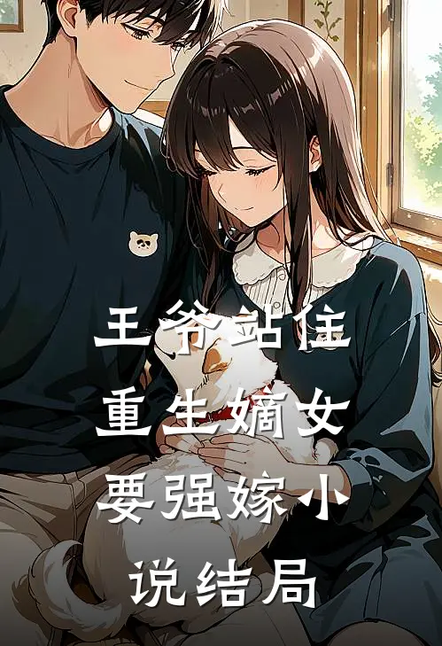 王爷站住，重生嫡女要强嫁小说结局