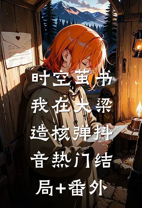 时空茧书：我在大梁造核弹抖音热门结局+番外