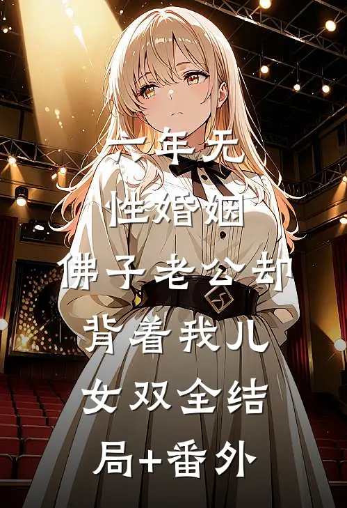 六年无性婚姻，佛子老公却背着我儿女双全结局+番外