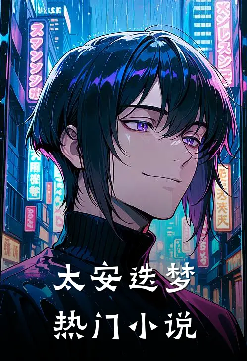 太安迭梦热门小说