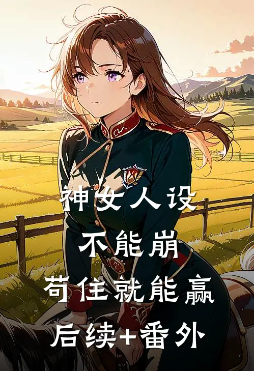 神女人设不能崩，苟住就能赢后续+番外