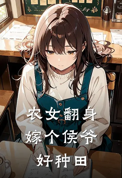 农女翻身：嫁个侯爷好种田
