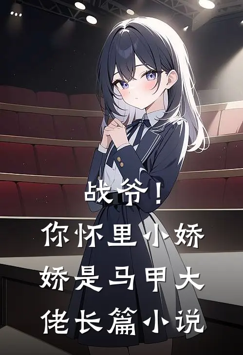 战爷！你怀里小娇娇是马甲大佬长篇小说