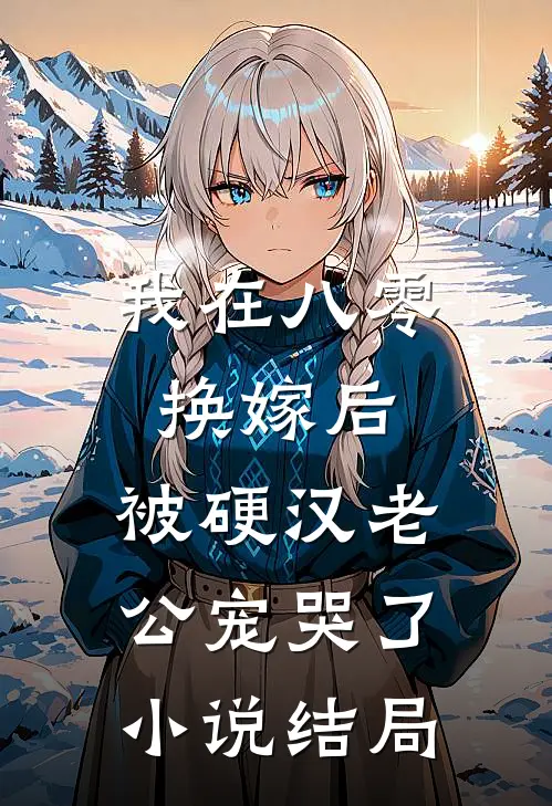 我在八零换嫁后，被硬汉老公宠哭了小说结局