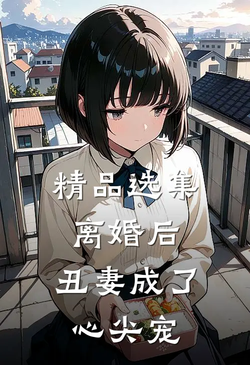 精品选集离婚后，丑妻成了心尖宠