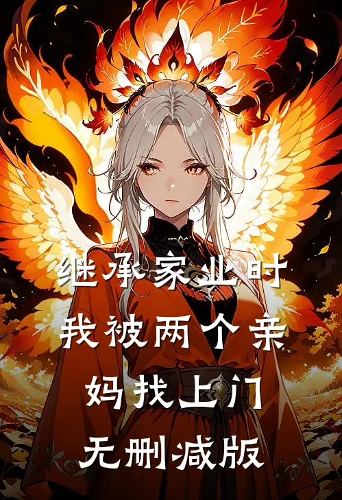 继承家业时，我被两个亲妈找上门无删减版