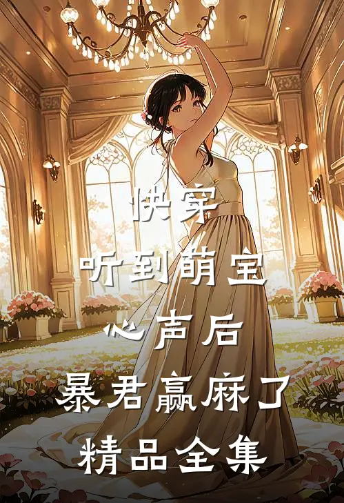 快穿：听到萌宝心声后，暴君赢麻了精品全集