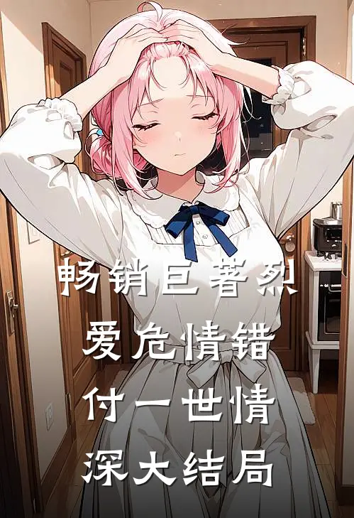 畅销巨著烈爱危情错付一世情深大结局