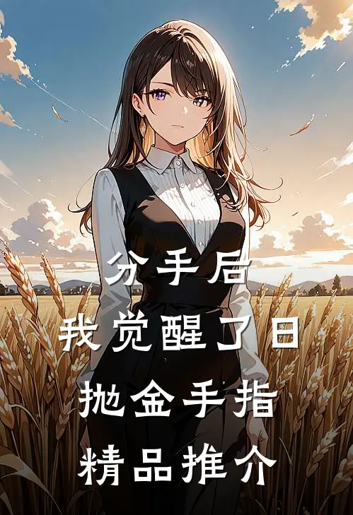 分手后，我觉醒了日抛金手指精品推介