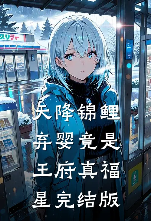 天降锦鲤：弃婴竟是王府真福星完结版