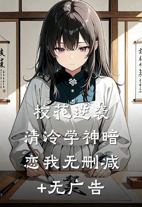 校花逆袭：清冷学神暗恋我无删减+无广告