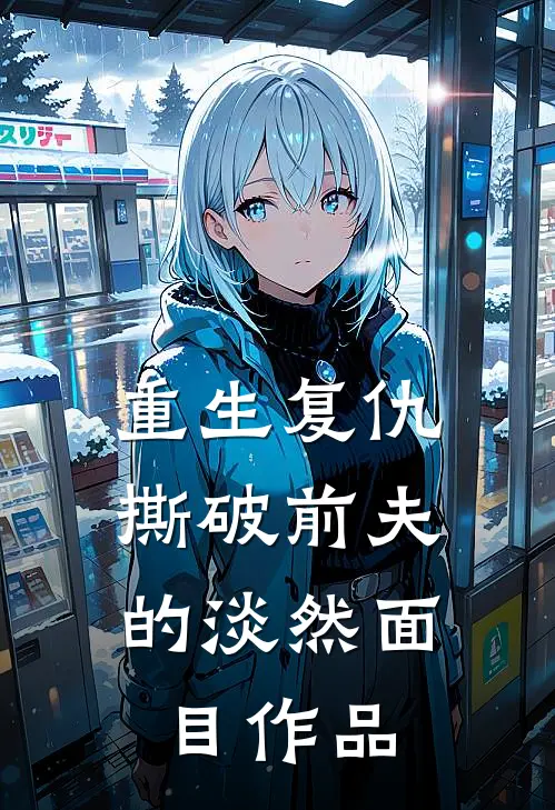 重生复仇，撕破前夫的淡然面目作品