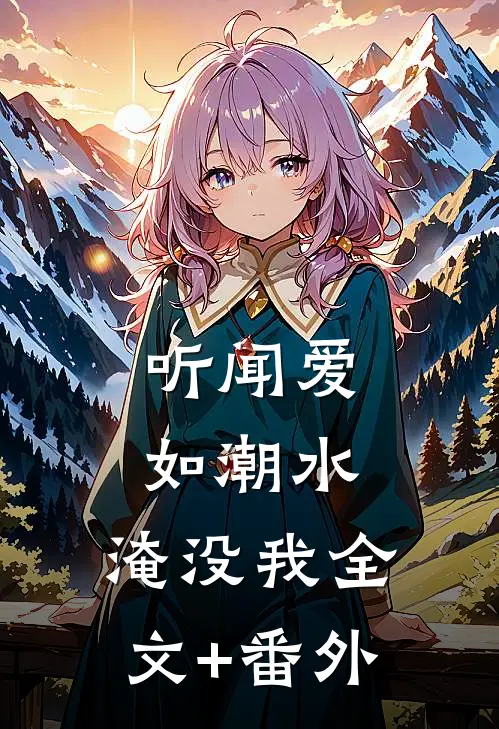 听闻爱如潮水，淹没我全文+番外